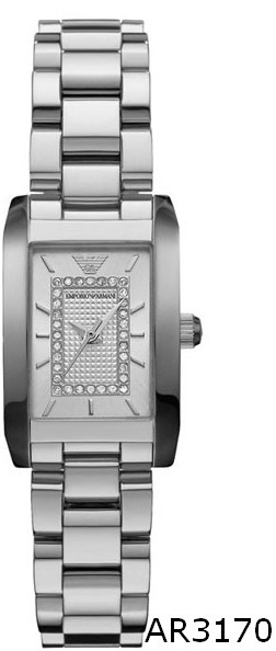 Armani watch man-582